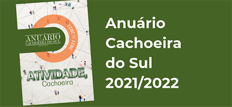 Anurio Cachoeira do Sul 2021/2022