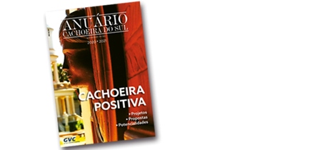 Anurio Cachoeira do Sul 2020/2021